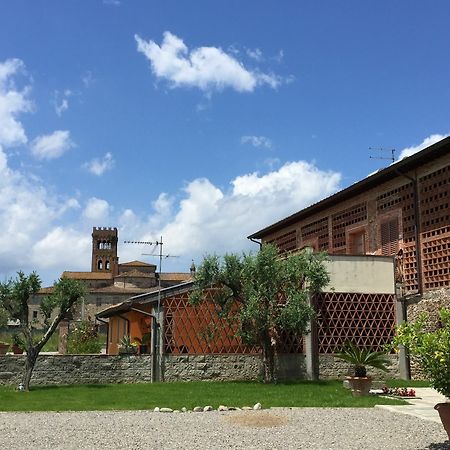 Frutteto Dei Babbi Villa Capannori Bagian luar foto