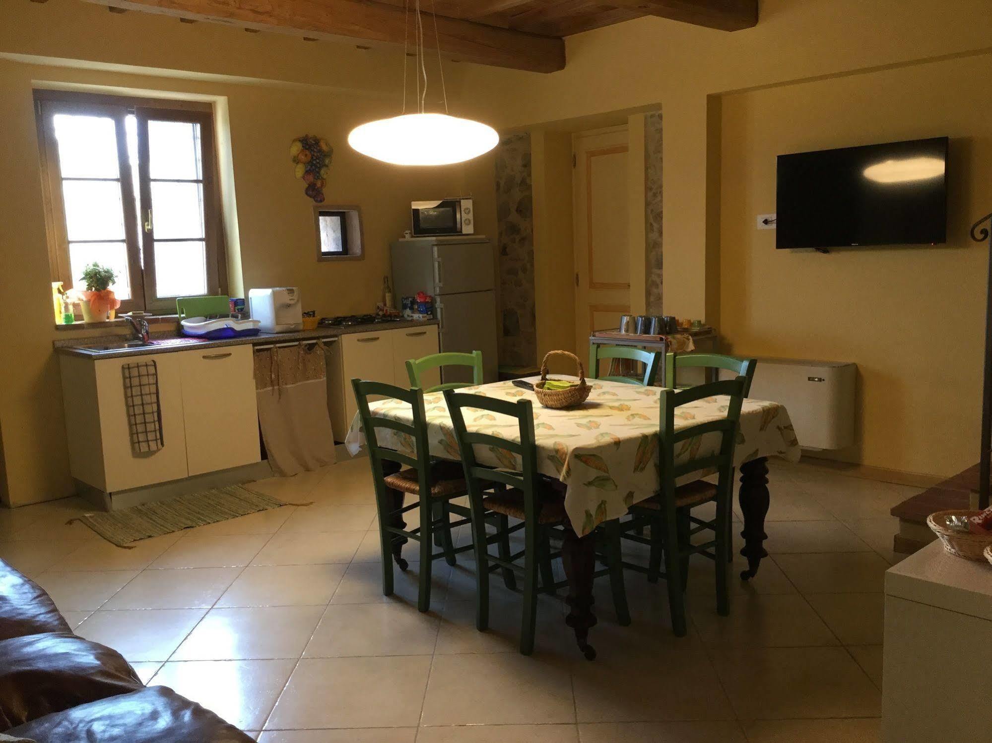Frutteto Dei Babbi Villa Capannori Bagian luar foto